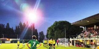 Champions Cup Fratres: semifinali da brividi. Atletico Bucine e Disco Roech si giocheranno la Coppa