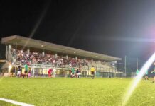 Champions Cup Fratres, Manetti-Corti e Porcellona vola ancora. Esposito momentaneo capocannoniere