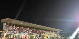 Champions Cup Fratres, Manetti-Corti e Porcellona vola ancora. Esposito momentaneo capocannoniere