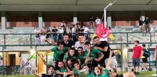 Finalissima Champions Cup Fratres: una rete di Ambrosino basta a dare la vittoria ai Disco Roech