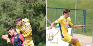 San Donato Tavarnelle, altre due conferme: Contipelli e Montini ancora in gialloblù