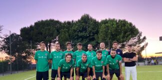 Champions Cup Fratres, quarti di finale da brividi! super Onasini in porta. E che sfida fra i fratelli Bellini