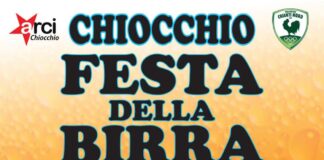 Torna un altro appuntamento della “tradizione”: la Festa della Birra del Chianti Nord