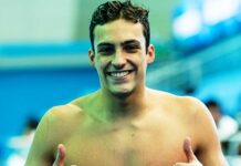 Agli Assoluti di nuoto un lampo accecante di Filippo Megli: che strappa il pass per le Olimpiadi di Parigi