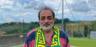 La Sancascianese presenta lo staff della scuola calcio: a dirigerla ancora Fiorenzo Li Volti