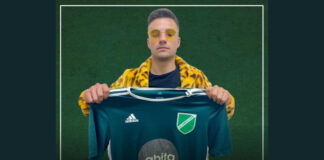 Sambuca, il primo acquisto è un grande… ritorno. Francesco Musi, le sue parole in video