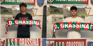 Grassina, quattro arrivi (classe 2004 e 2005) per gli Juniores d’élite