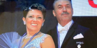 Danza sportiva, quattro medaglie per Happy Dance ’99 ai campionati nazionali di Rimini