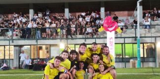 League Cup, Benedetti e Galli portano in paradiso l’Aperol Garage: è vittoria!