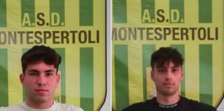 Montespertoli, in arrivo due giovani: Liberati dal San Miniato, Fiaschi dal Perignano