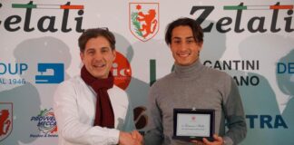 Grassina, un’altra bandiera saluta. Dopo otto anni Lorenzo Stella lascia: destinazione Affrico