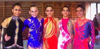 “Sara era… è energia”: il ricordo della ex capitana delle “Farfalle” azzurre Marta Pagnini