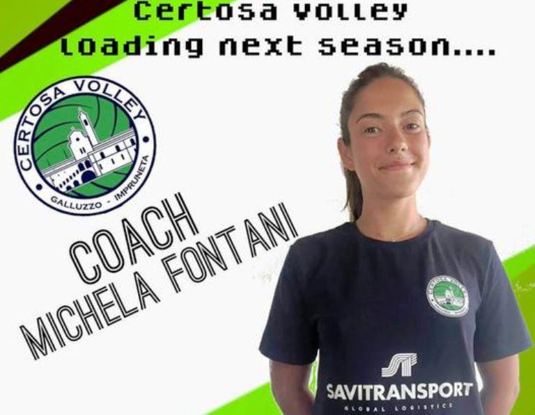Michela Fontani