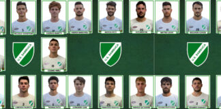 Fra conferme (tante) e tre volti nuovi: ecco la Sambuca Casini 2022/2023