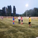 Un calcio al Razzismo Cerbaia