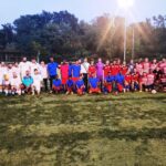 Un calcio al Razzismo Cerbaia2