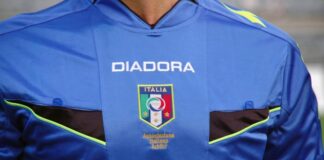 Settore tecnico arbitrale, confermati tra i componenti lo stradese Tepsich e il grassinese Borgonetti
