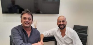 Accordo Grassina-Rondinella, Simone Rosi in biancorosso a titolo definitivo