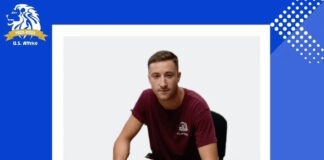 Affrico, altro colpo per l’attacco: dal Belmonte arrivano i gol di Neri Centrone