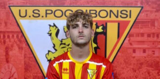 Poggibonsi, rinforzo a centrocampo: dal Badesse ecco Tommaso Chiti (ed è un ritorno)