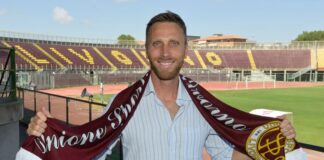 Livorno, il nuovo allenatore è Lorenzo Collacchioni, ex difensore del San Donato Tavarnelle