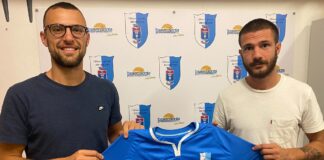 Promozione, altri tre colpi per il Dicomano: ecco Gori, Vestri e Lava