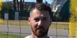 Un ritorno per l’attacco del San Donato Tavarnelle: Elia Galligani di nuovo in gialloblù