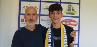 San Donato Tavarnelle, primi movimenti nel settore giovanile: ecco il classe 2008 Gemelli dalla Sestese