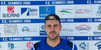 Scandicci, in difesa innesto d’esperienza: Tommaso Ghinassi firma per i blues
