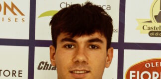 San Donato Tavarnelle, ingaggiato l’attaccante Dennis Gjana protagonista nel Grassina Juniores