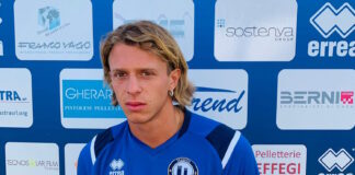 Scandicci, un altro arrivo per l’attacco: ecco Matteo Gozzerini, ex Badesse