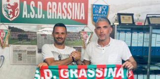 Altro innesto di grande esperienza e talento per il Grassina: Marco Leo è rossoverde