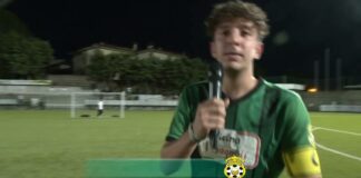 VIDEO / League Cup, il 3-0 di Aperol Garage che ha portato i gialli alla finalissima