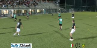 VIDEO / Champions Cup Fratres, la semifinale da brividi Real Sicomoro-Disco Roech