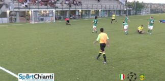 VIDEO / Champions Cup Fratres, la super semifinale fra Cugini di Zampagna e Atletico Bucine