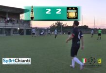 VIDEO / Champions Cup Amatori, la supersfida fra Amaro Montevero e Spartak Bule