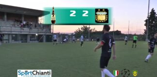 VIDEO / Champions Cup Amatori, la supersfida fra Amaro Montevero e Spartak Bule