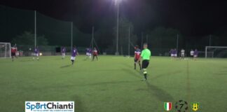 VIDEO / Champions Cup Amatori, il martch fra I Lautari e Arci San Casciano