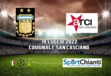 VIDEO / Champions Cup Amatori, la vittoria (3-2) dello Spartak Bule sul Circolo Arci