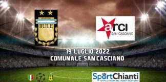 VIDEO / Champions Cup Amatori, la vittoria (3-2) dello Spartak Bule sul Circolo Arci