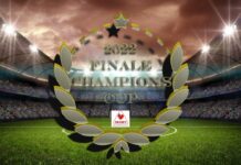 VIDEO / La rete di Ambrosino, la vittoria dei Disco Roech: la finalissima di Champions Cup Fratres