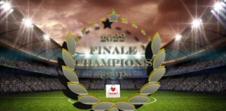 VIDEO / La rete di Ambrosino, la vittoria dei Disco Roech: la finalissima di Champions Cup Fratres