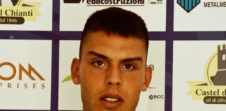 San Donato Tavarnelle, arriva un talento dall’Inter: il 2003 Francesco Nunziatini (e quell’incredibile gol al Real Madrid)