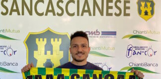 Un altro ritorno al gialloverde: Francesco Papi è della Sancascianese (dopo 8 anni a Cerbaia)
