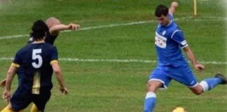 Galluzzo, altri due colpi a segno: in gialloblù il centrocampista Segoni e l’attaccante Ponziani