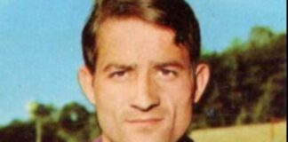 Scomparsa dell’ex viola Francesco Rizzo, il cordoglio del Bagno a Ripoli: “Un grande uomo dal cuore d’oro”