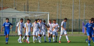 Buon test per il San Donato Tavarnelle: vittoria per 1-0 sull’Empoli Primavera. Decide Gorelli