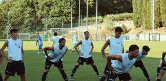 San Donato Tavarnelle, pubblicato il calendario 2022/23 di Serie C. La prima in casa contro il Rimini