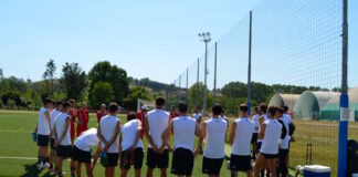 San Donato Tavarnelle attivissimo sul mercato: altri quattro arrivi per i gialloblù di Magrini