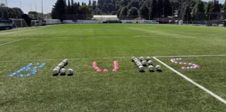 Scandicci, da lunedì prossimo al lavoro per la Serie D (per il 16° anno di fila)
